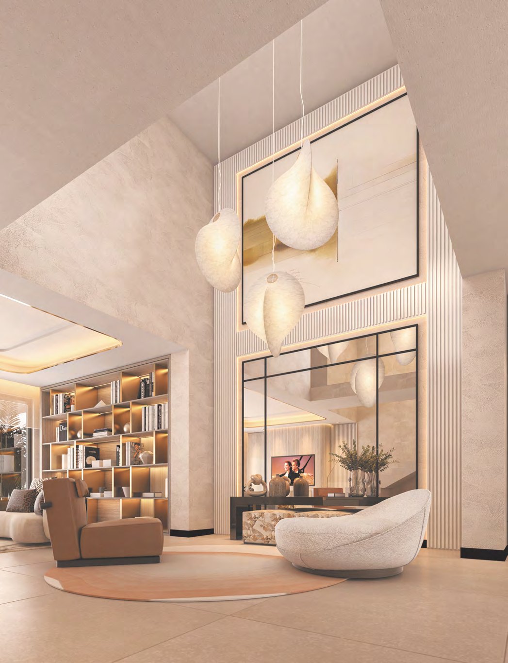 Wohnung in Marbella, Andalusien, Spanien 5 - 18485474