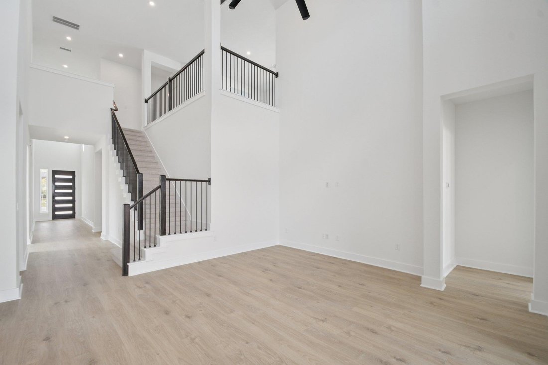 House in Brushy Creek, Texas, United States 4 - 18486138