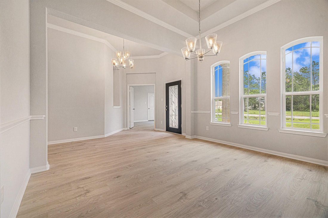 House in Conroe, Texas, United States 3 - 18483731