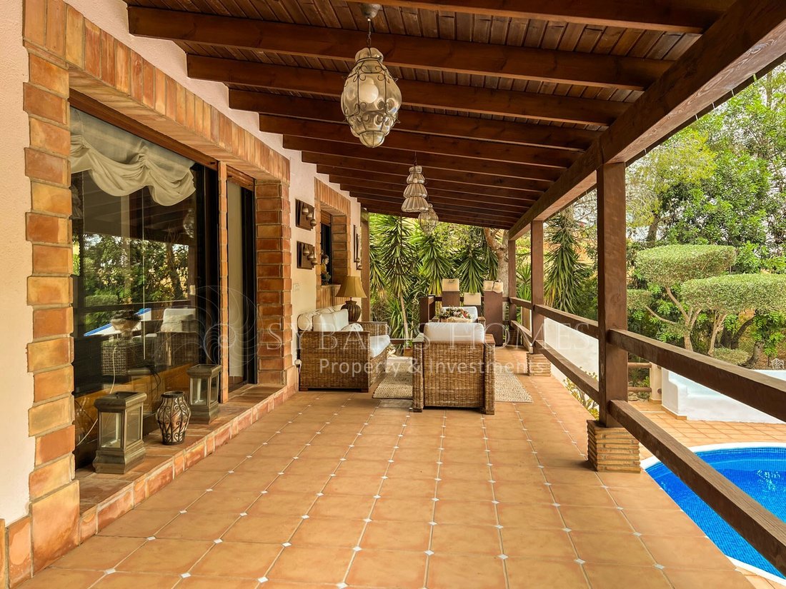 Chalet en Denia, Comunidad Valenciana, España 4 - 13408089