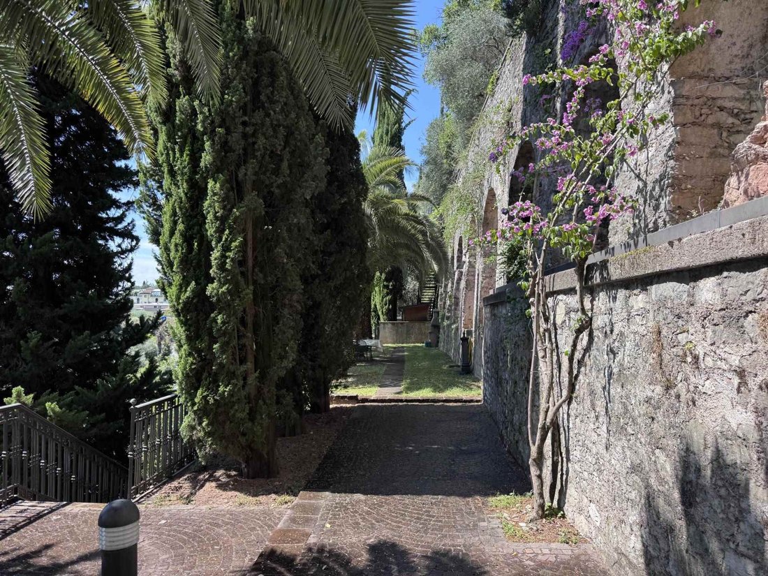Apartment in Center, Toscolano, Lombardy 5 - 18486625