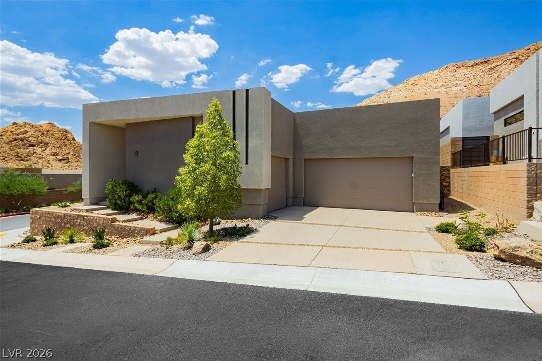 House in Henderson, Nevada, United States 1 - 18485166
