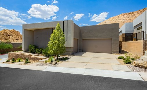 Casa a Henderson, Nevada, Stati Uniti 1