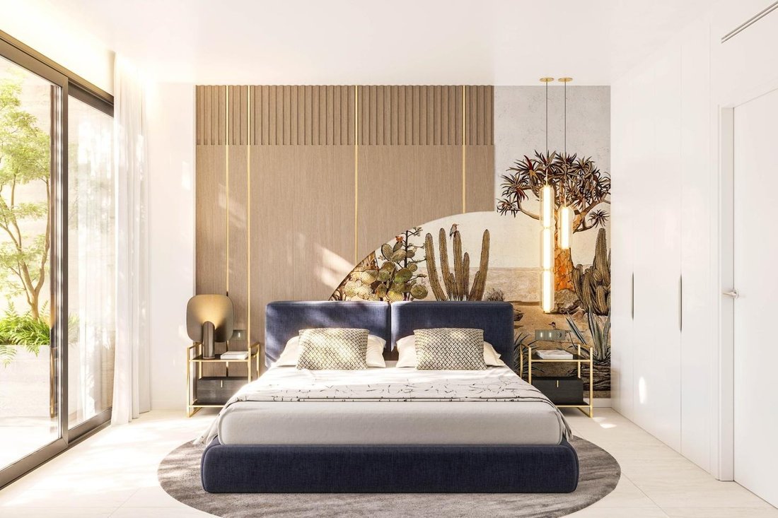 Apartment in Manilva, Andalusia, Spain 4 - 18485297