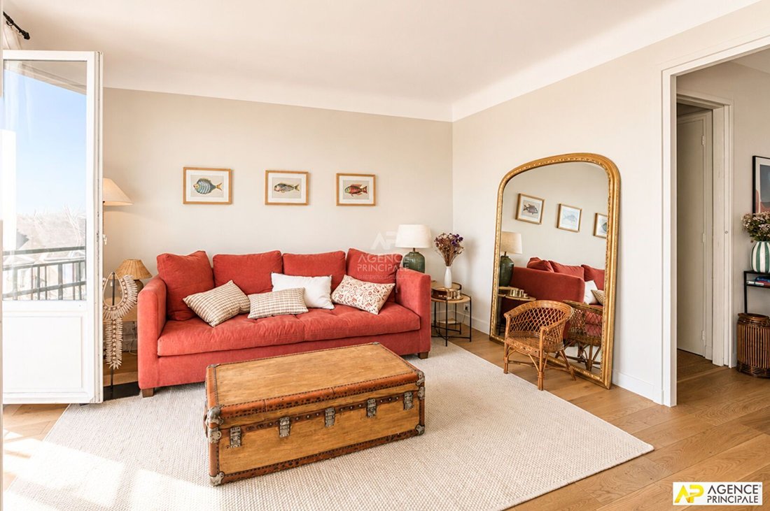 Apartamento en Dominio Nacional del Castillo, Versalles, Francia 4 - 18483616