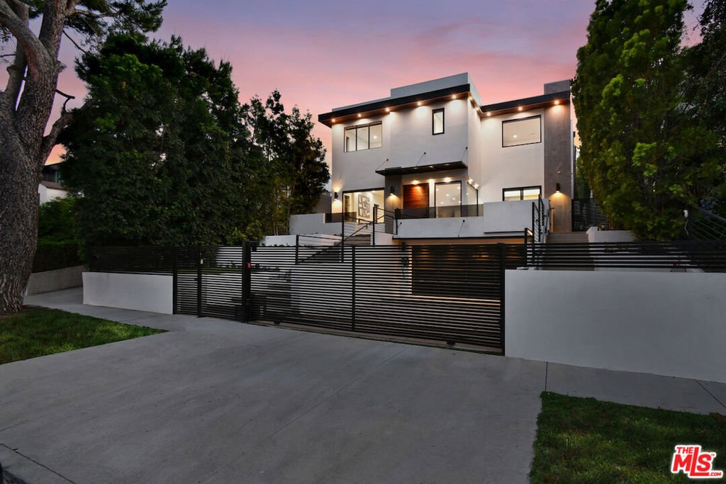 House in Los Angeles, California, United States 1 - 18485319
