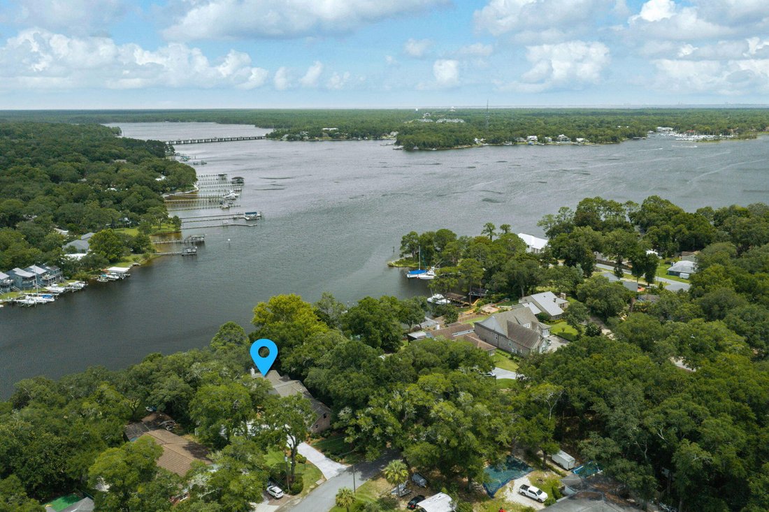 House in Niceville, Florida, United States 3 - 18483424