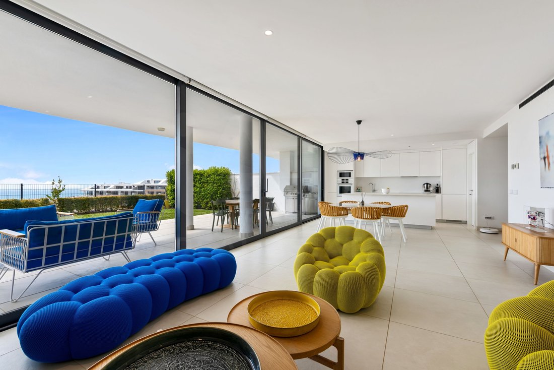 Apartment in Fuengirola, Andalusia, Spain 3 - 17061178