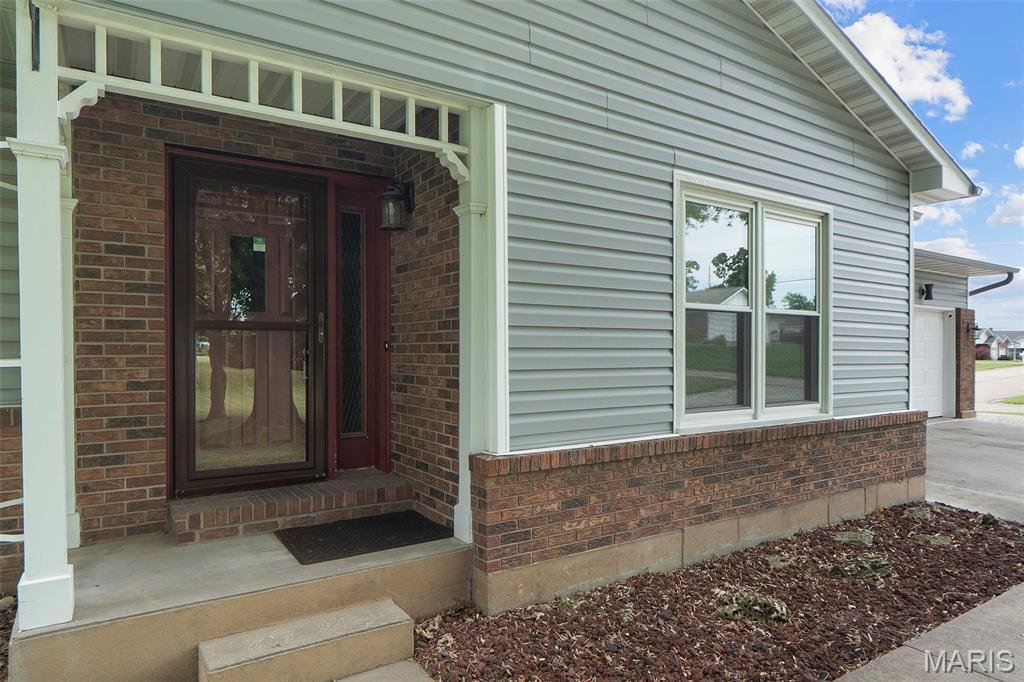 House in Patton, Missouri, United States 2 - 17174966