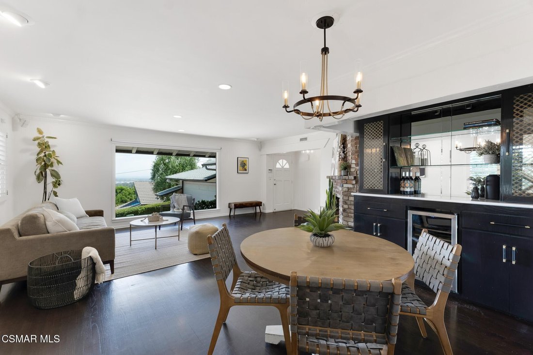 House in Los Angeles, California, United States 3 - 18487623