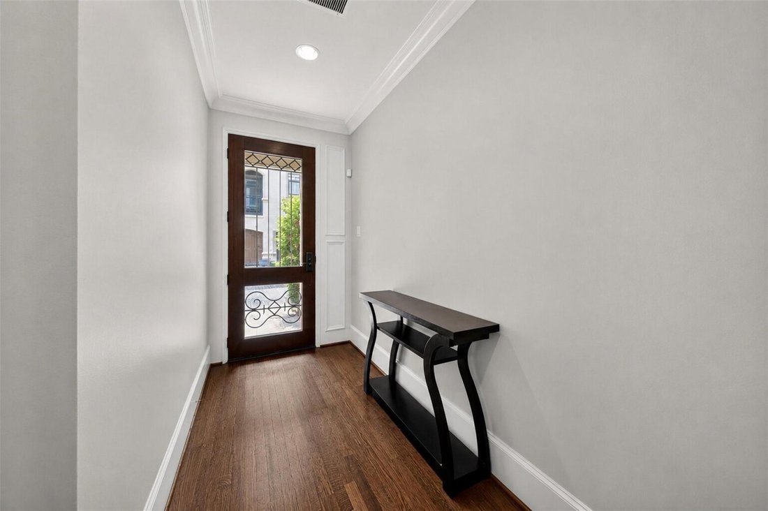Townhouse in Houston, Texas, United States 3 - 18486251
