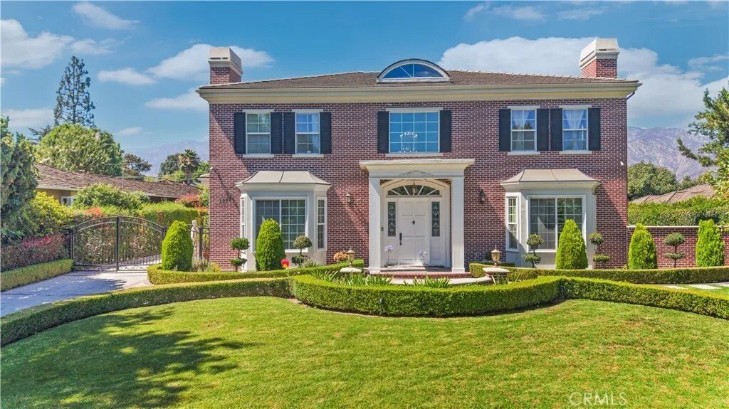 House in Arcadia, California, United States 1 - 18483091
