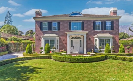 Casa a Arcadia, California, Stati Uniti 1