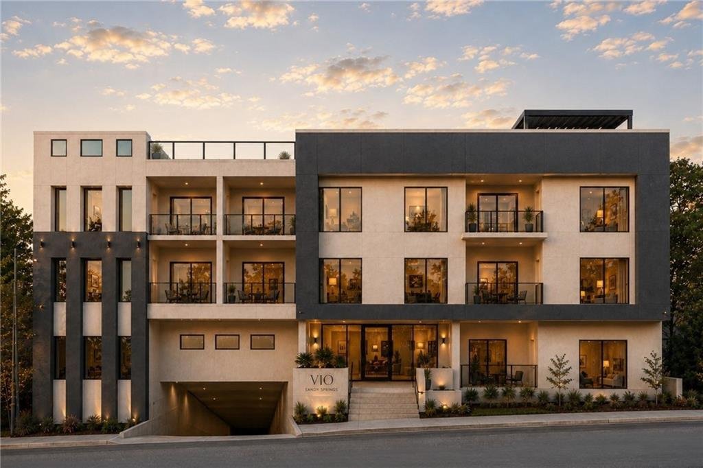Condo in Atlanta, Georgia, United States 1 - 18486167