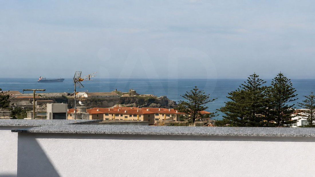 Penthouse in Tarifa, Andalusia, Spain 1 - 18299159