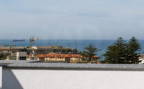 Penthouse en Tarifa, Andalucía, España 1