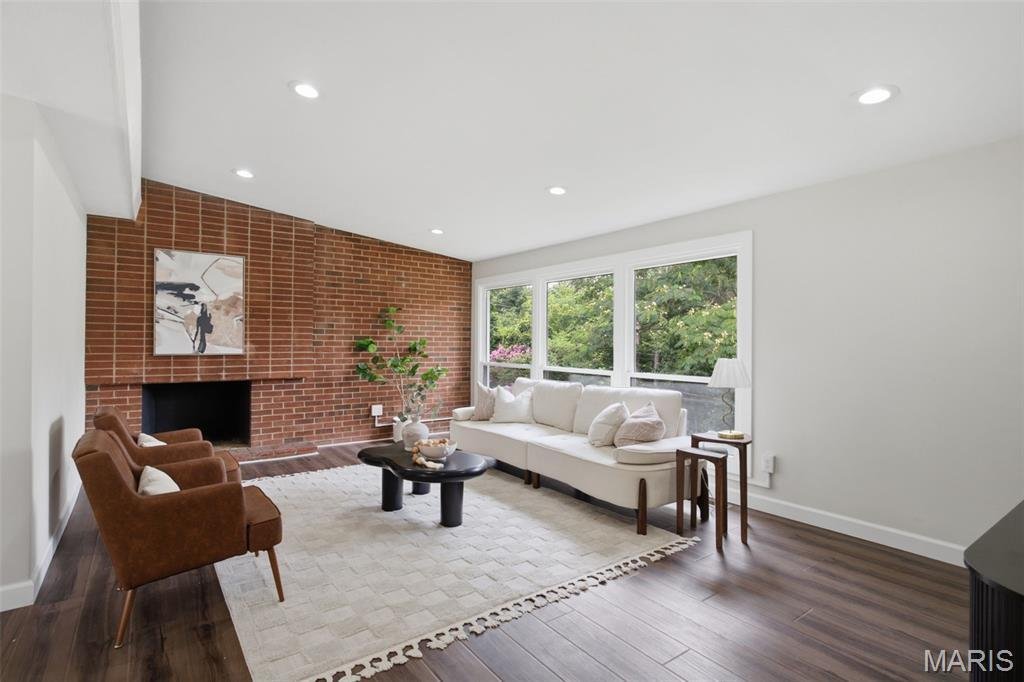 House in Kirkwood, Missouri, United States 2 - 18488211