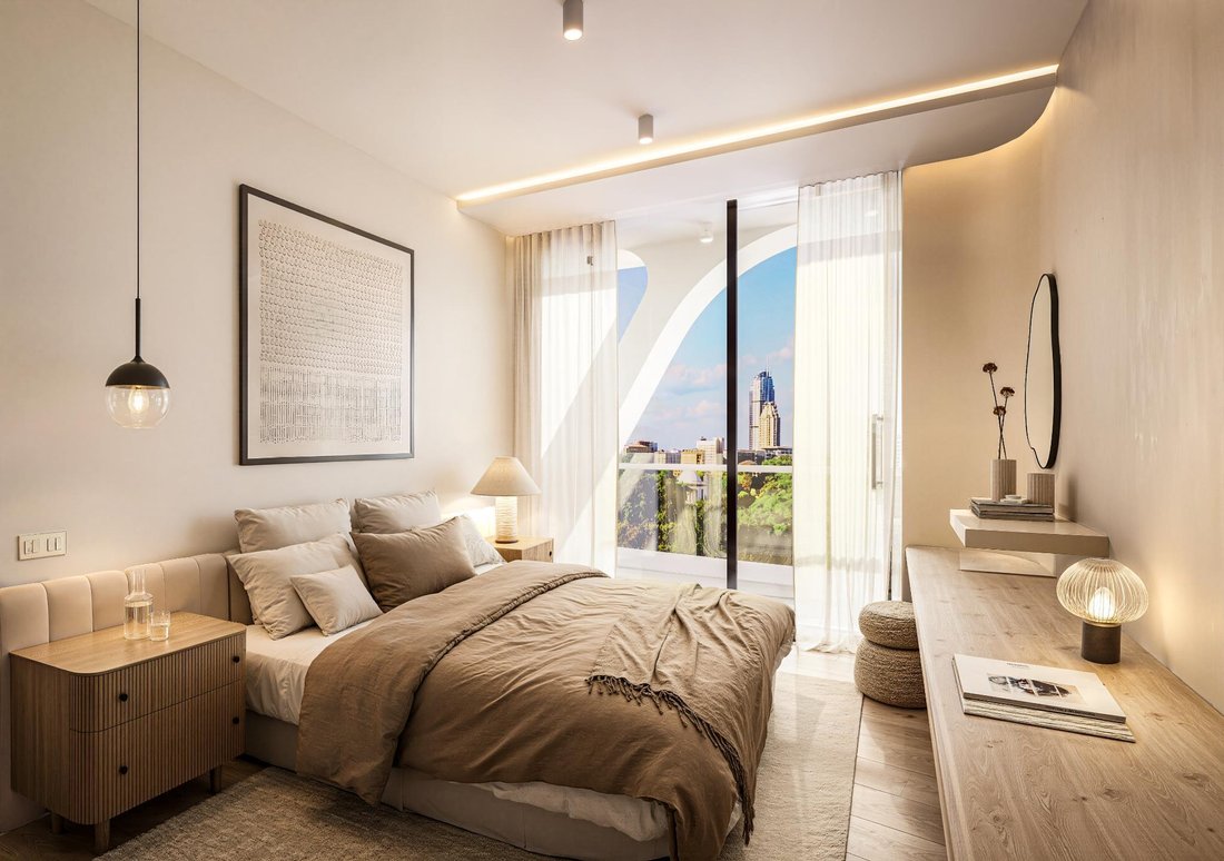 Apartment in Sandton, Gauteng, South Africa 3 - 18486960
