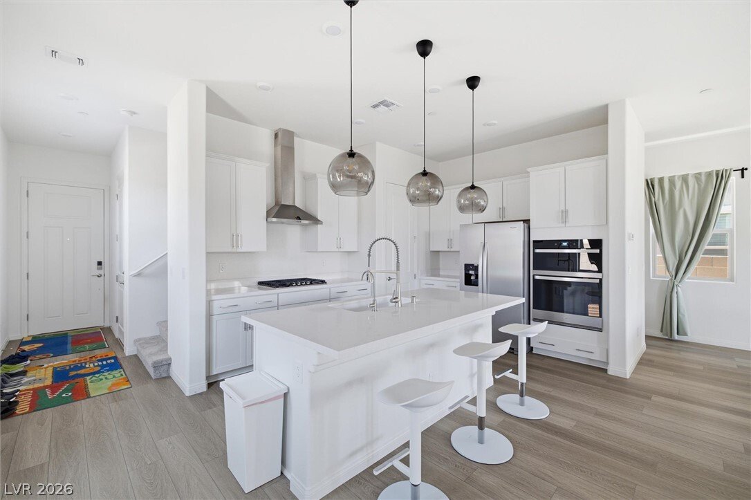 House in Las Vegas, Nevada, United States 4 - 18487931