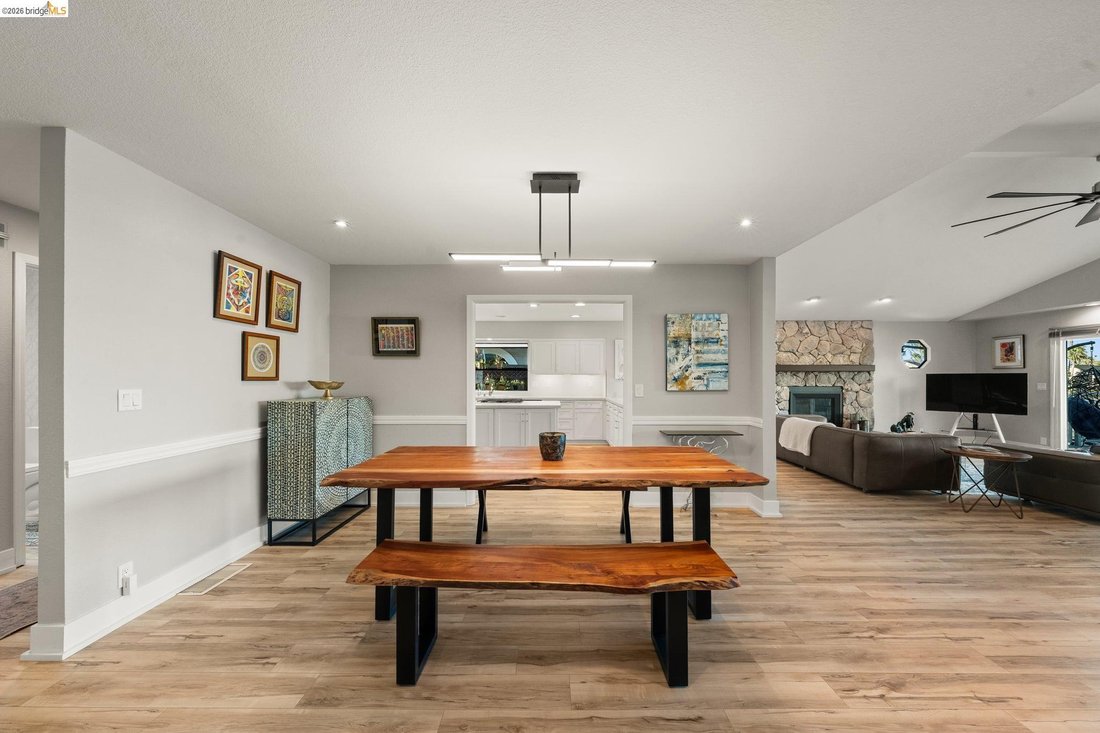 Casa a Discovery Bay, California, Stati Uniti 5 - 18486568