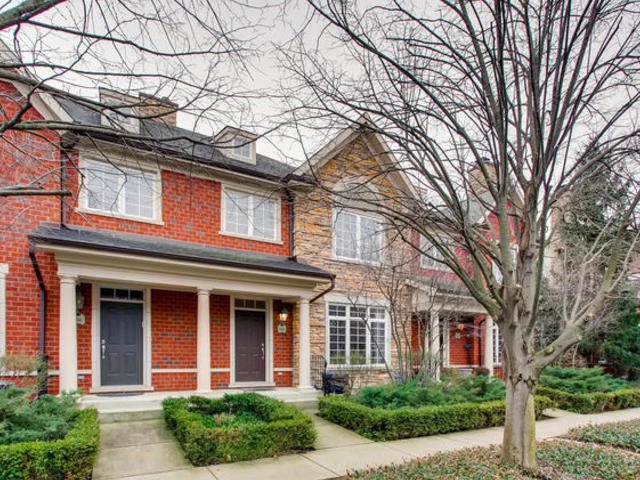 Townhouse in Glenview, Illinois, United States 2 - 18486033