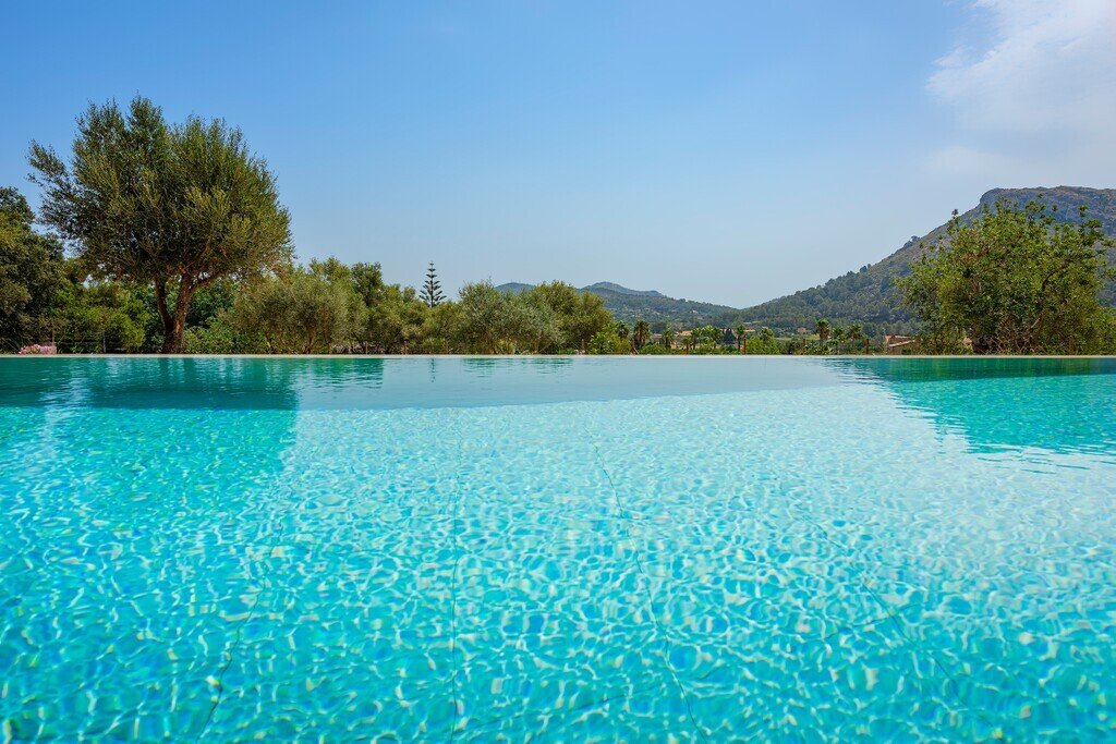 Villa in Alcudia, Balearic Islands, Spain 4 - 18028410