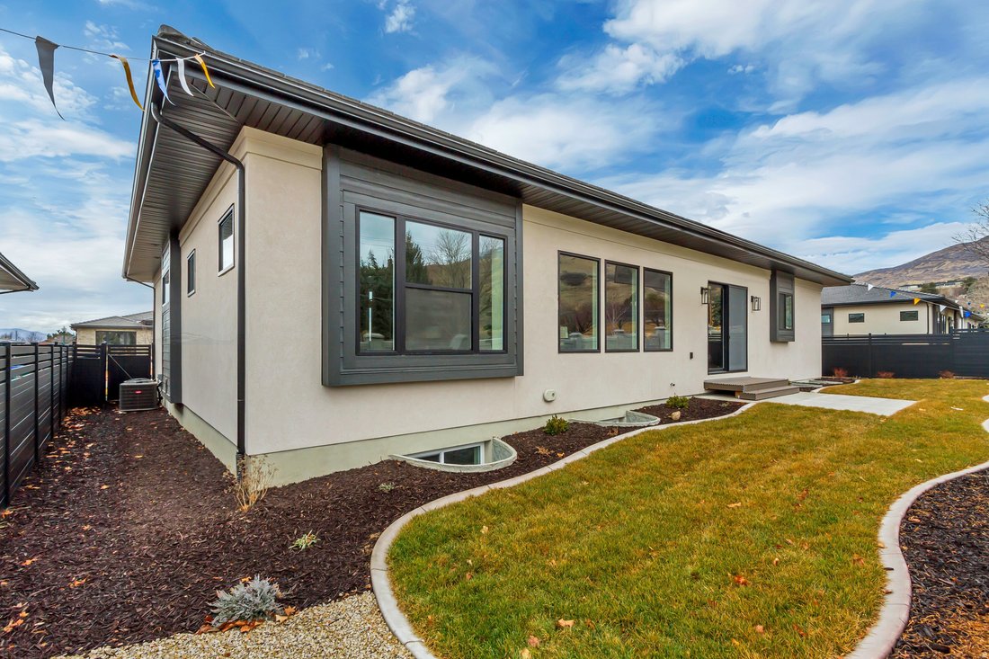 House in Orem, Utah, United States 4 - 18485791