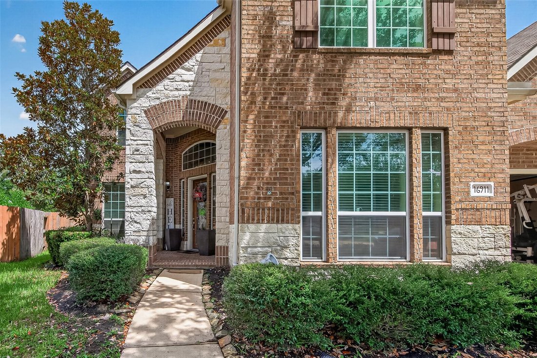 House in Richmond, Texas, United States 2 - 18488139