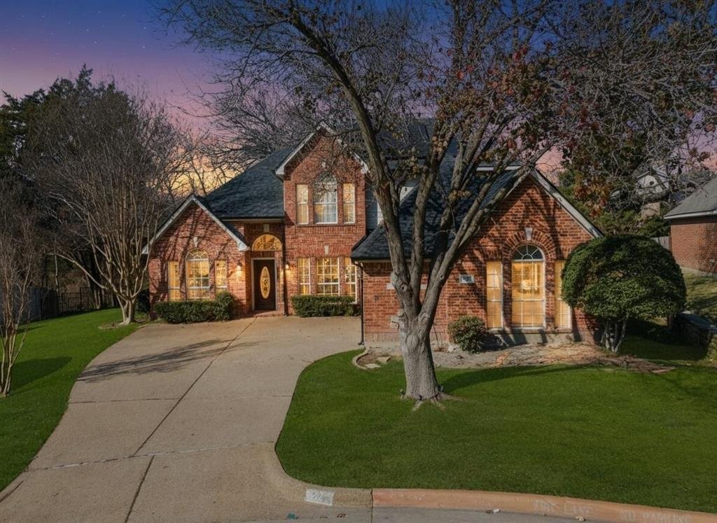 House in Heath, Texas, United States 2 - 18486452