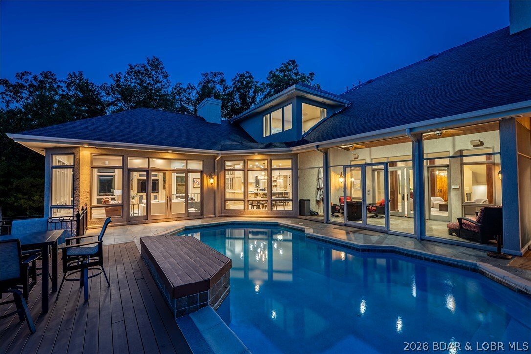 House in Lake Ozark, Missouri, United States 3 - 18485191