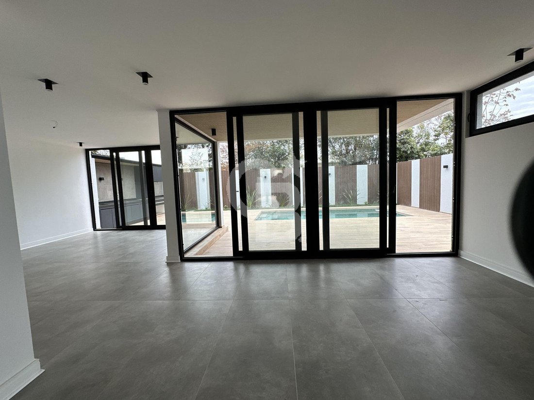 House in Las Condes, Santiago Metropolitan Region, Chile 2 - 18484689