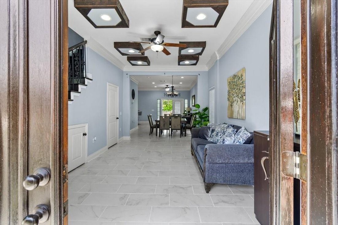 House in Houston, Texas, United States 3 - 18075750
