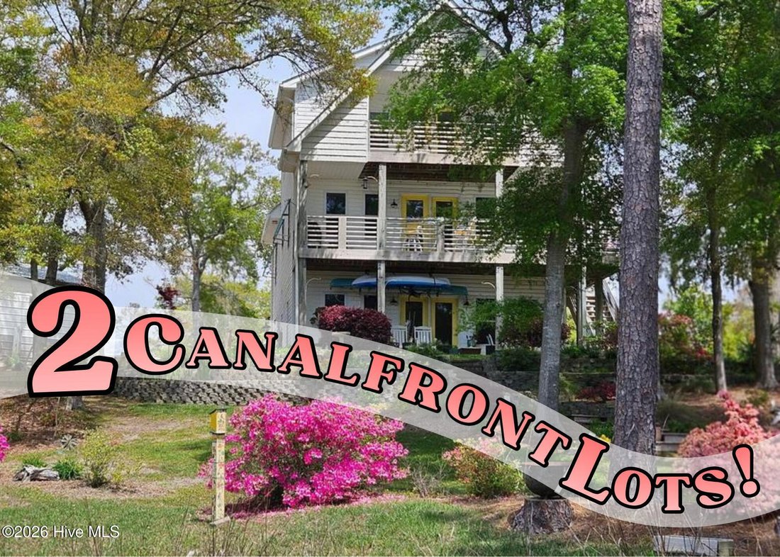 House in Oak Island, North Carolina, United States 1 - 17354574