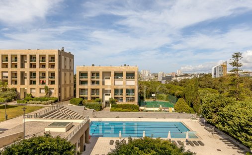 Apartment in Belem, Lisbon, Portugal 1