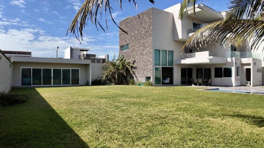 House in Playas del Conchal, Veracruz, Mexico 3 - 18110172