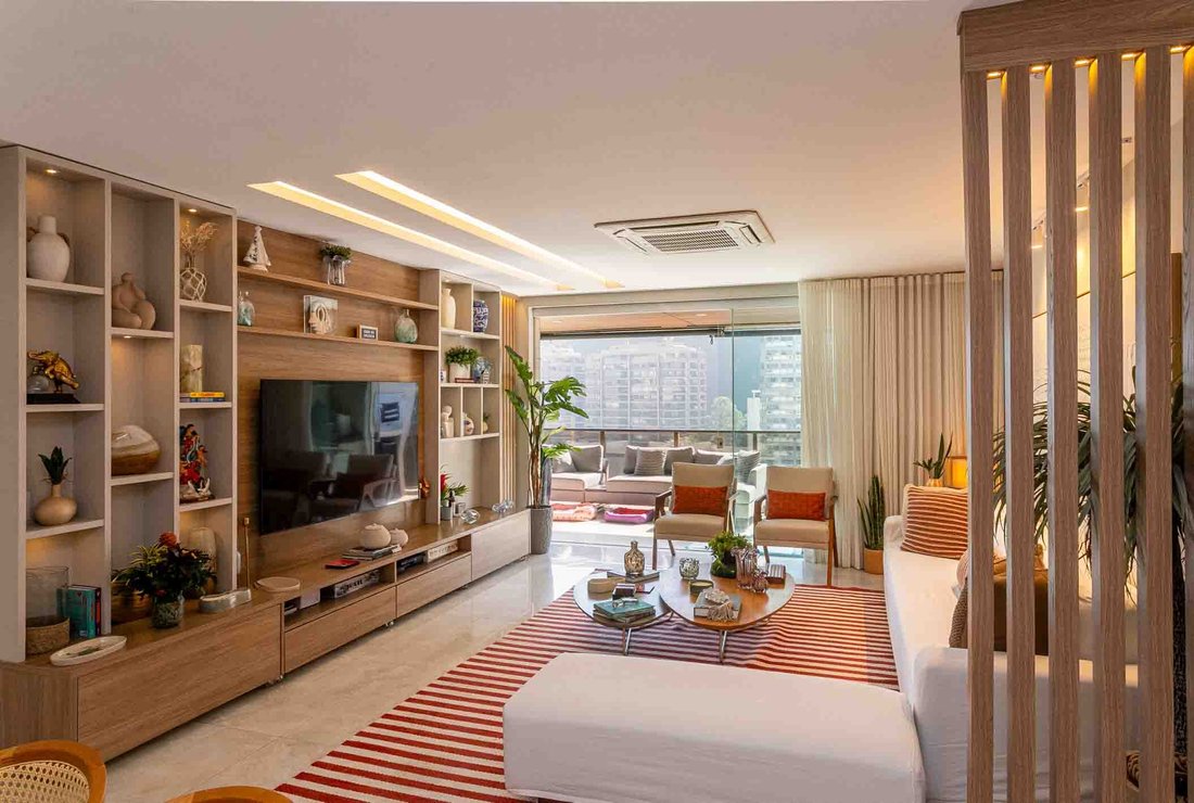 Apartment in Rio de Janeiro, State of Rio de Janeiro, Brazil 3 - 18487701