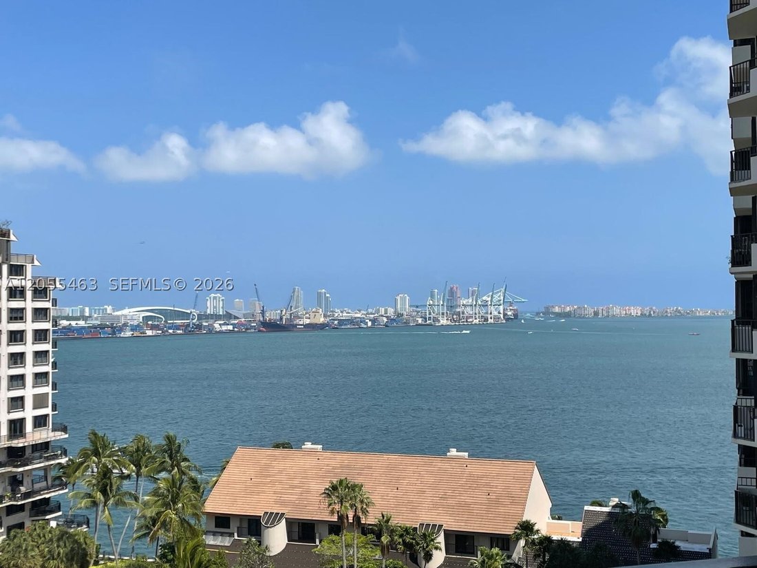 Condo in Miami, Florida, United States 3 - 18483196