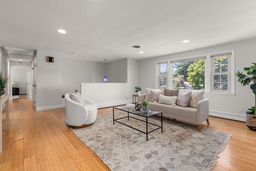 House in Newton, Massachusetts, United States 4 - 18483371