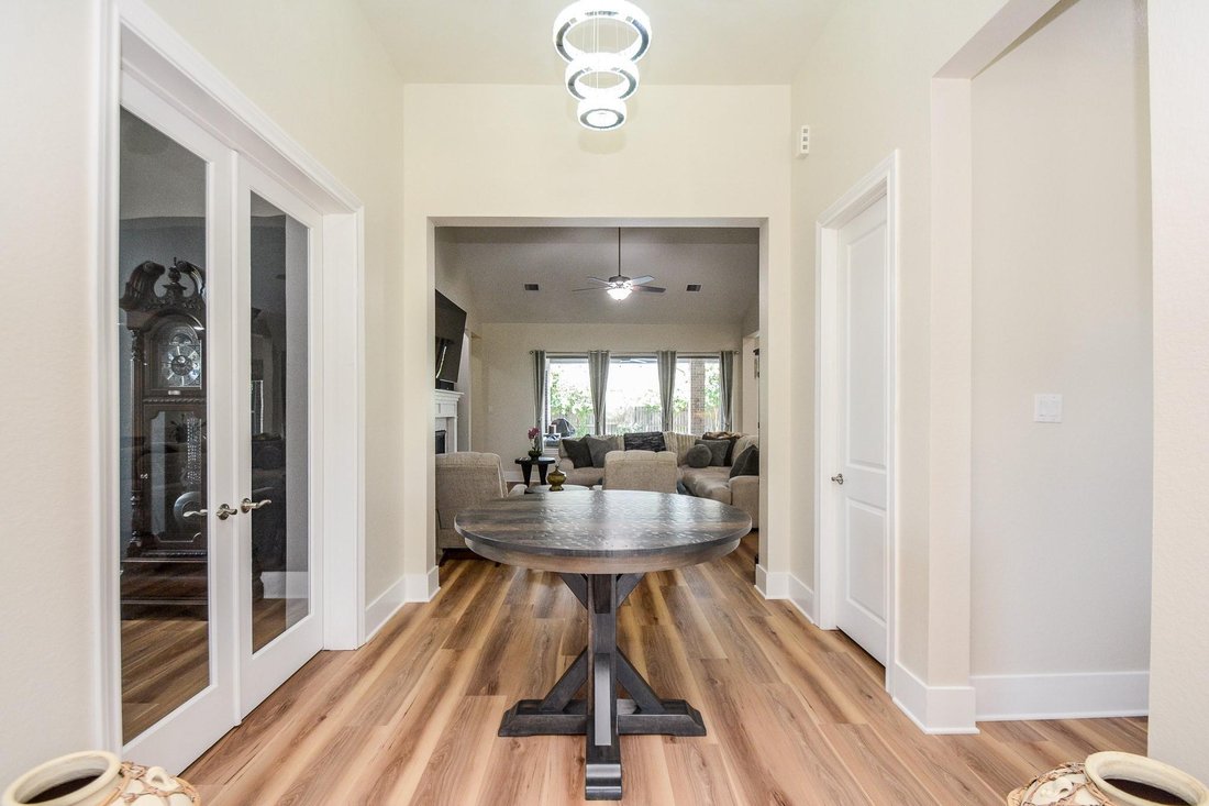 House in Katy, Texas, United States 5 - 18483690