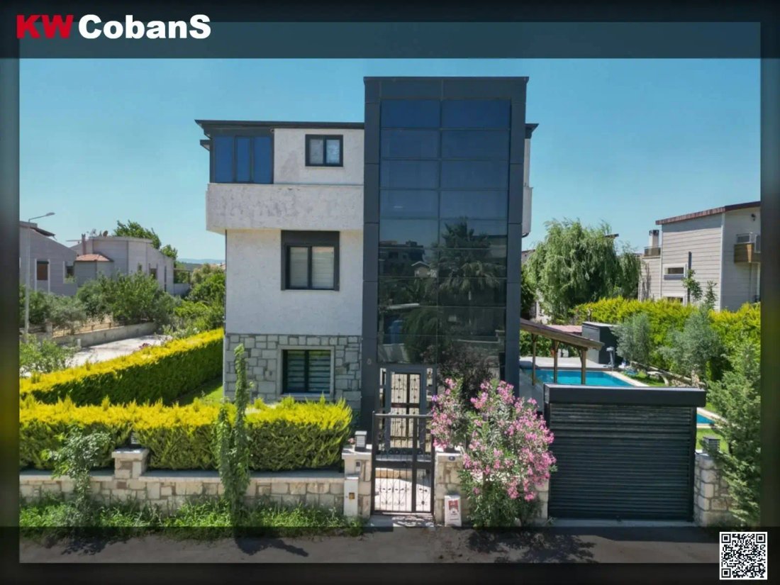 House in İzmir, İzmir, Turkey 1 - 18483361