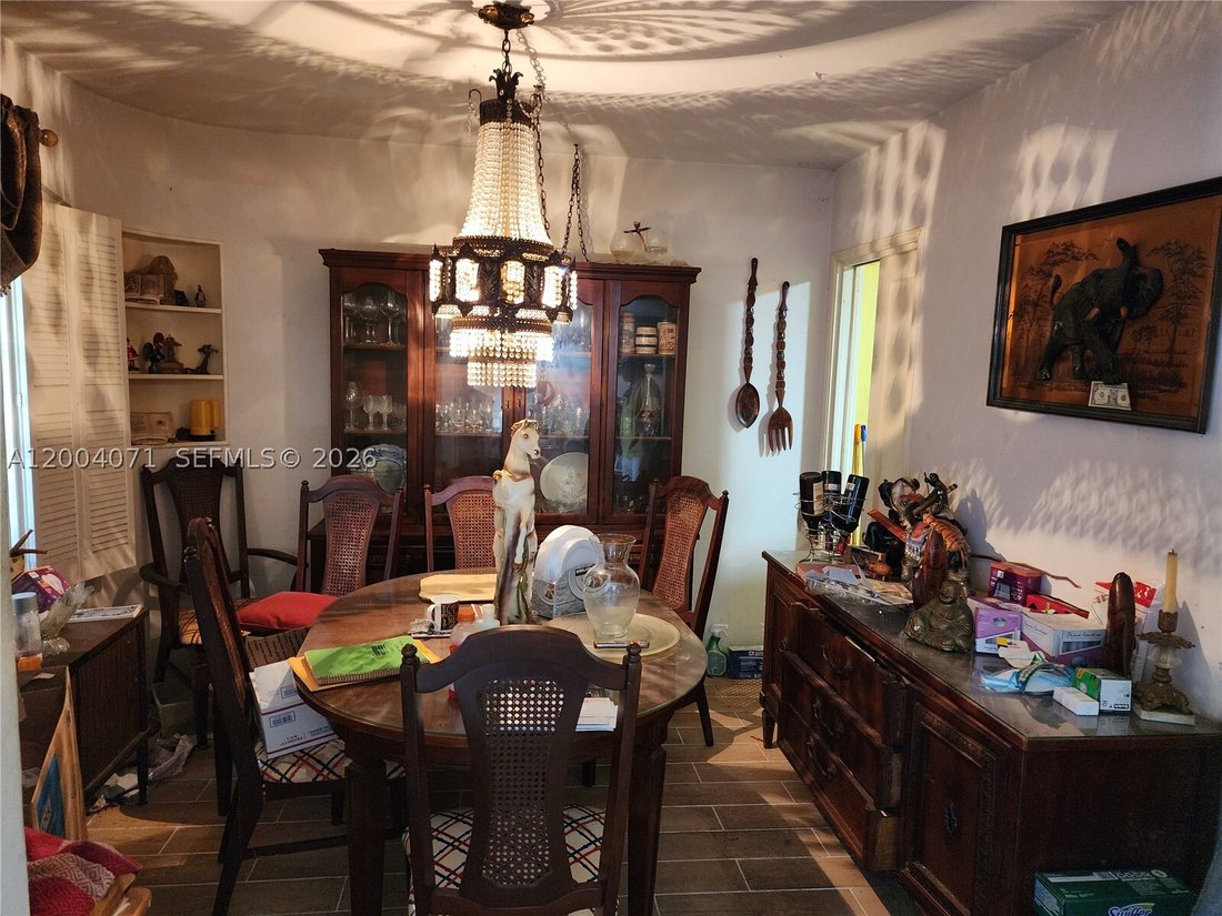 House in Miami, Florida, United States 4 - 17744019