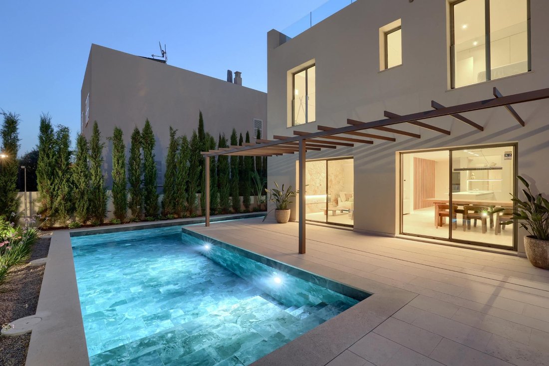 Villa in Colonia de Sant Pere, Arta, Balearic Islands 2 - 17437991