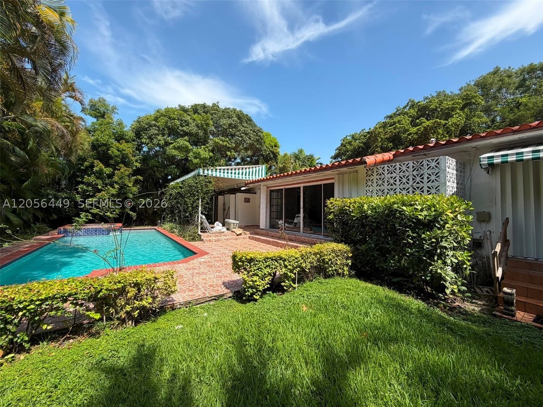 House in Coral Gables, Florida, United States 4 - 18485478