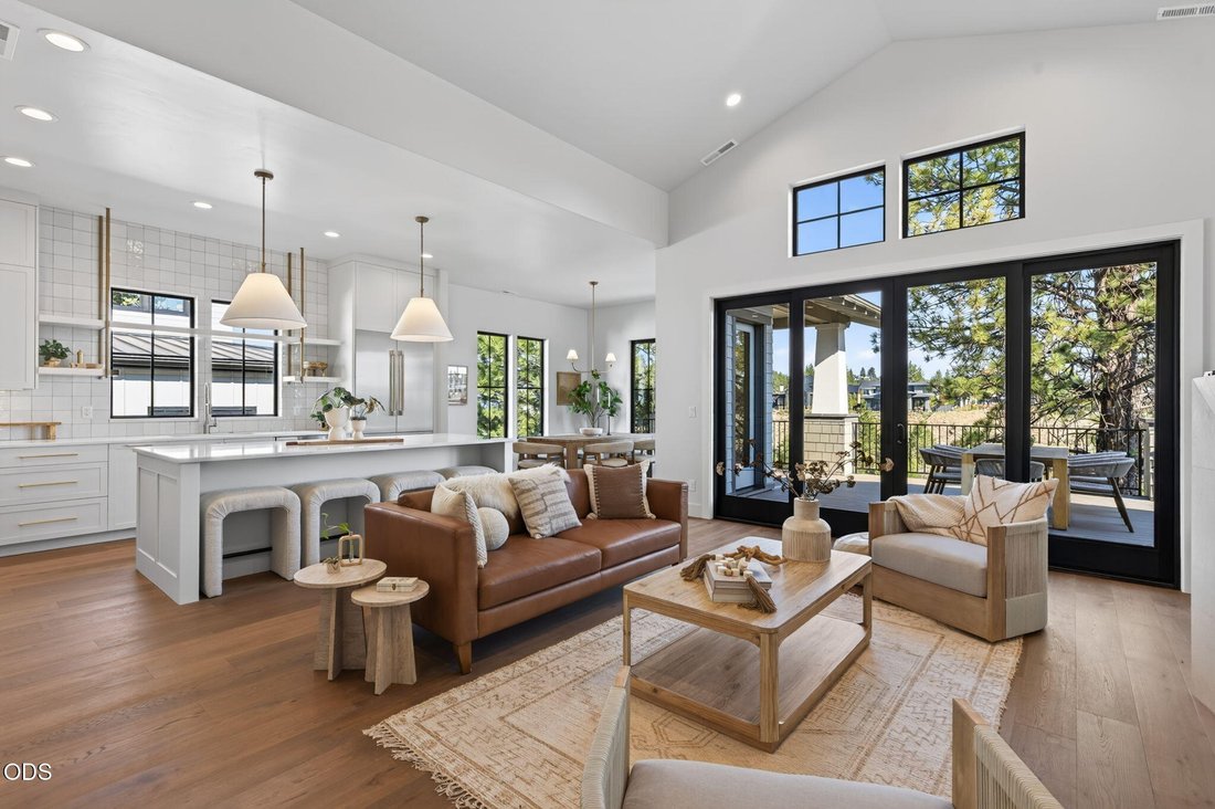 House in Bend, Oregon, United States 1 - 17648515