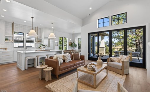 House in Bend, Oregon, United States 1