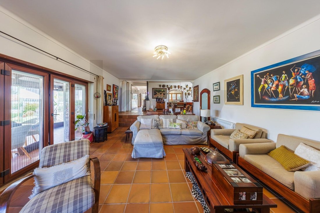 House in Moita, Setubal, Portugal 5 - 18483354