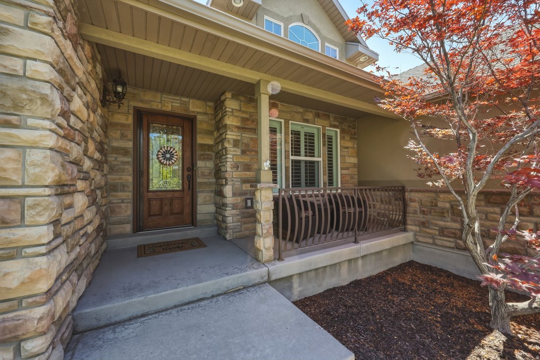 House in West Jordan, Utah, United States 4 - 18485815