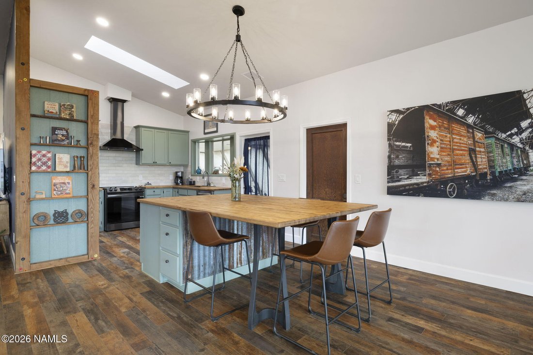 House in Bellemont, Arizona, United States 5 - 18483182