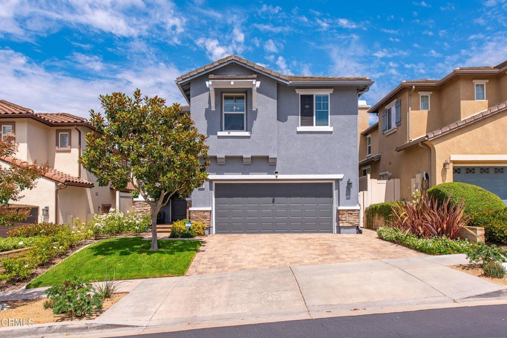 House in Thousand Oaks, California, United States 1 - 18487612