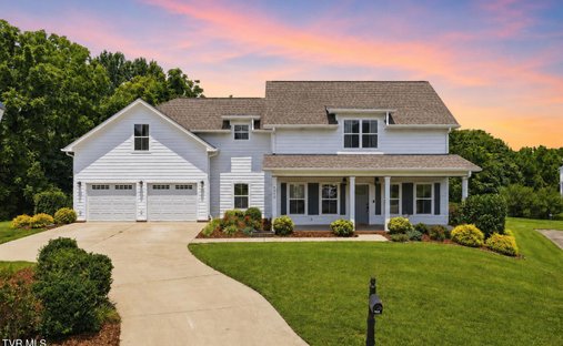 House in Elizabethton, Tennessee, United States 1